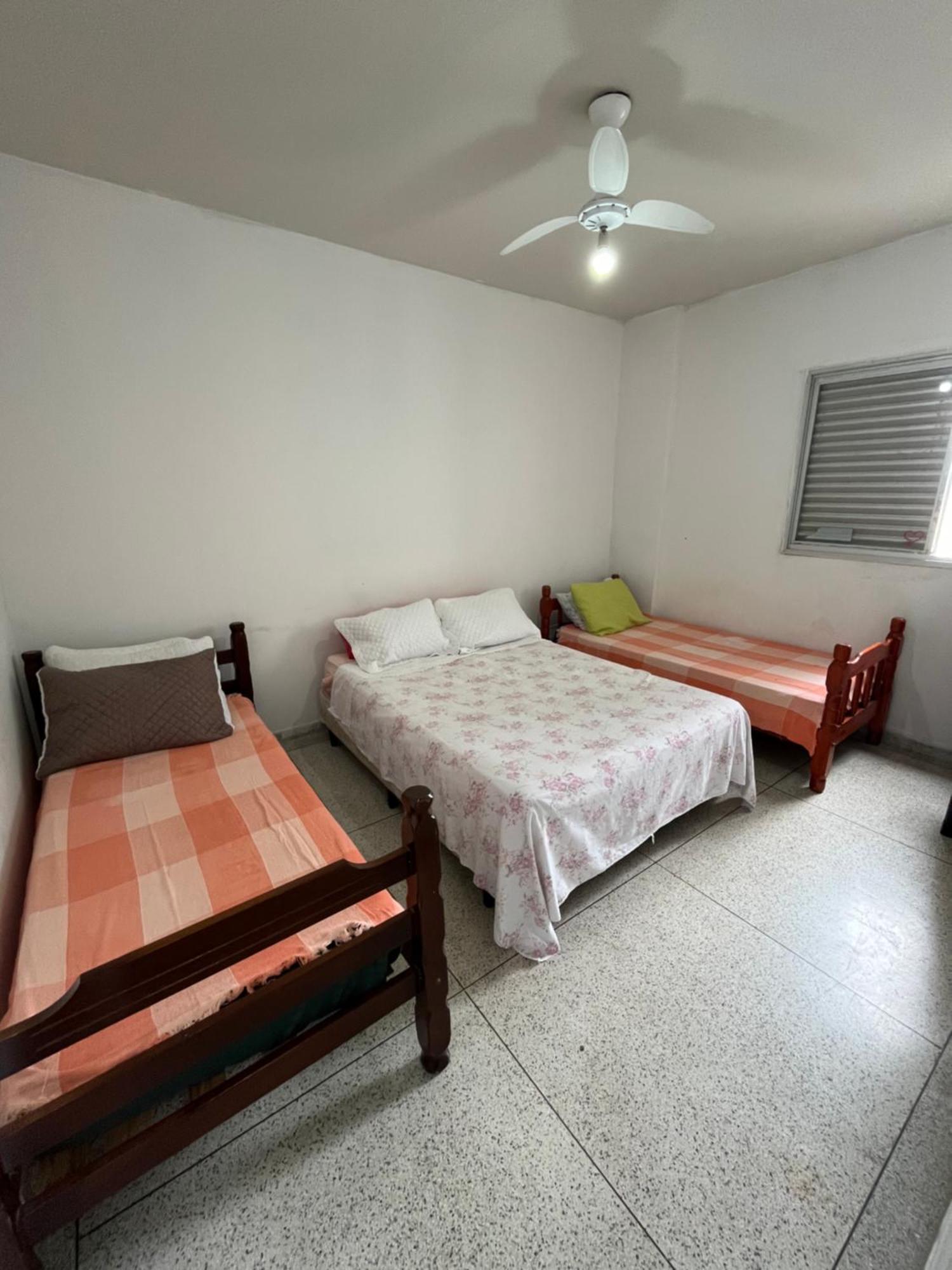 Apartamento Vista Pro Mar Praia Grande  Buitenkant foto
